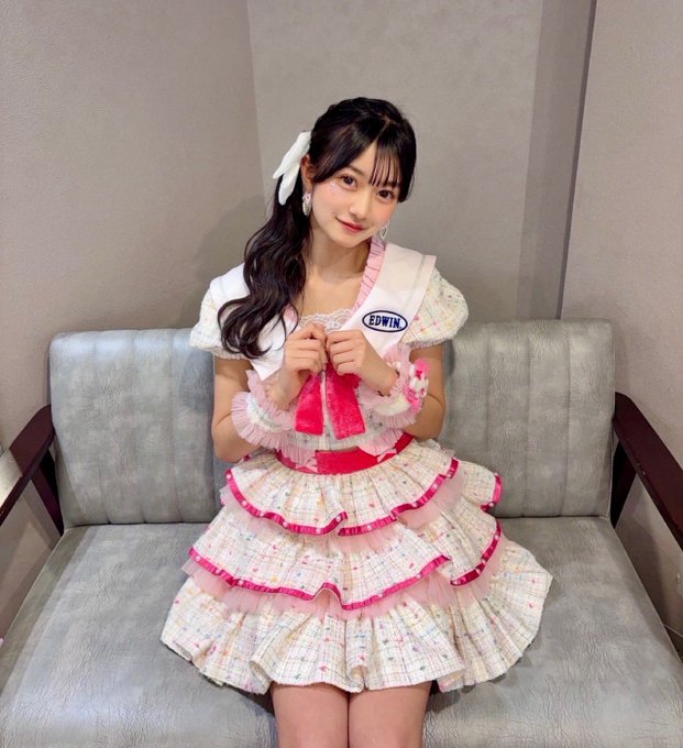 上村佳里奈のTwitter画像23