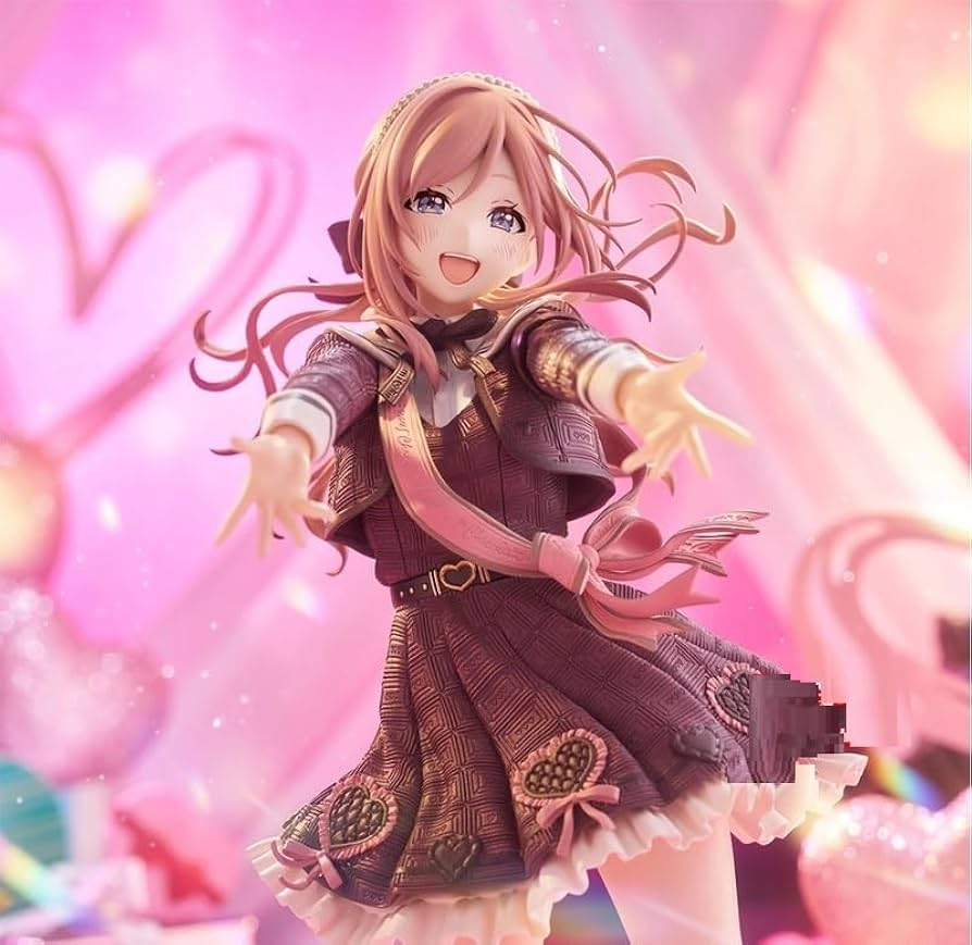 🎉稼働開始のお知らせ🎉 【#学園アイドルマスター 】 ・ESPRESTO-Sweet