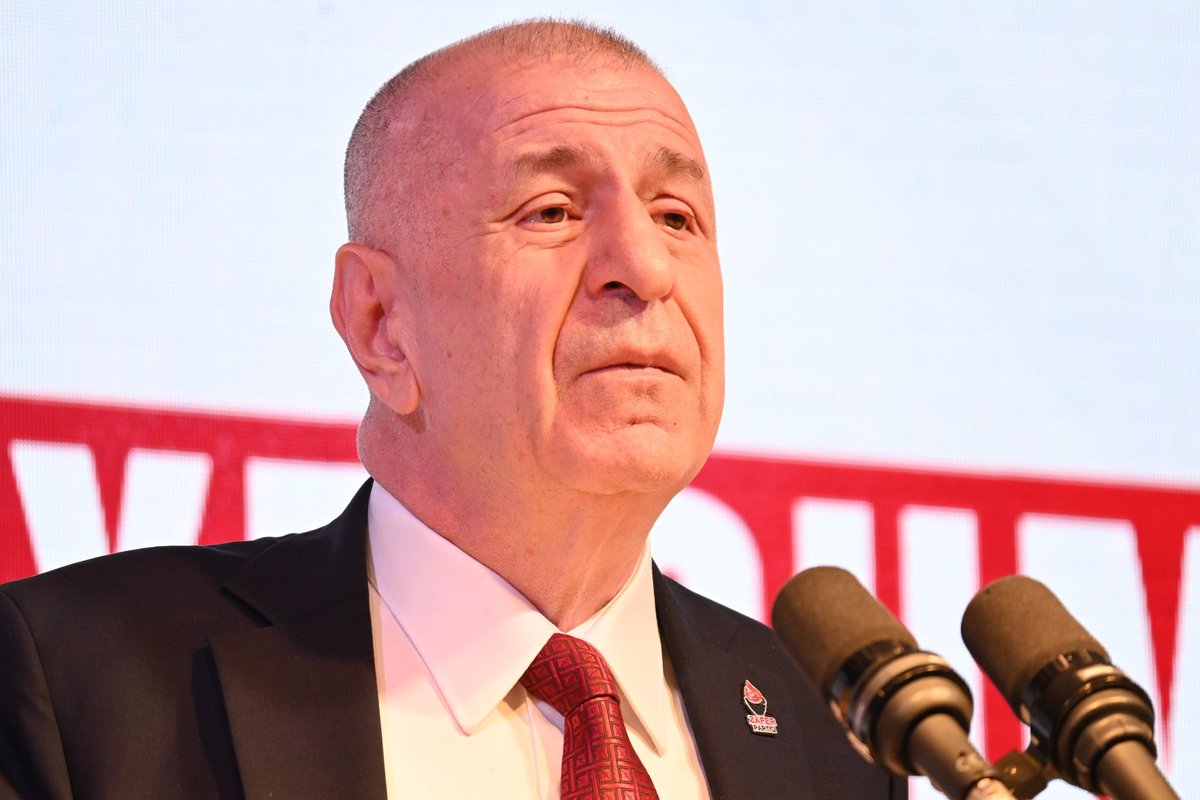 “Ümit Özdağ’ın Sayın Kemal Kılıçdaroğlu’na yönelttiği bu sözler siyaset değil, ucuz bir kışkırtmadır. Yıllardır ülkenin kaderi için mücadele etmiş bir isme saldırarak var olmaya çalışmak fikirsizliktir. Bağırmak cesaret değildir; hedef göstermek ise politika değildir. Toplumu