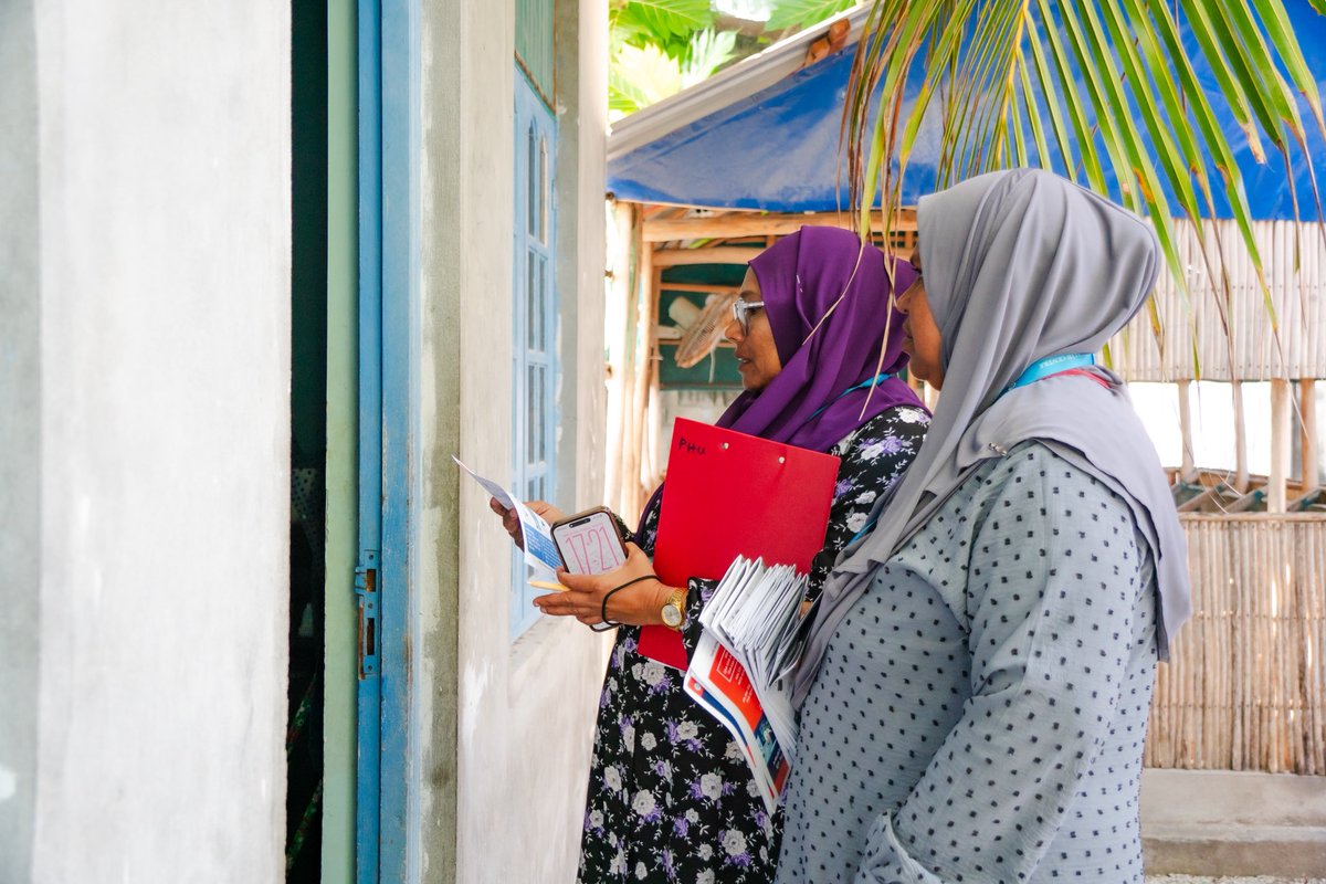 G.DH GADHDHOO HEALTH CENTRE tweet media