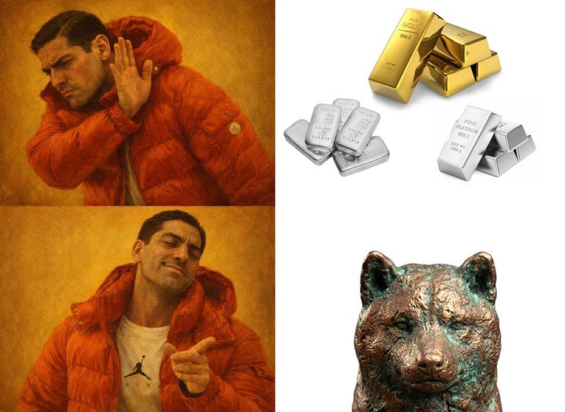 Carolus Bonque🧠 tweet media