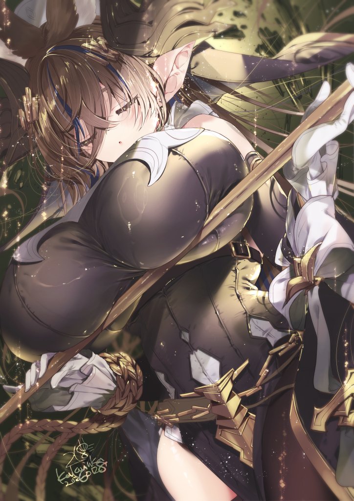 慰労(古戦場お疲れさまでした 