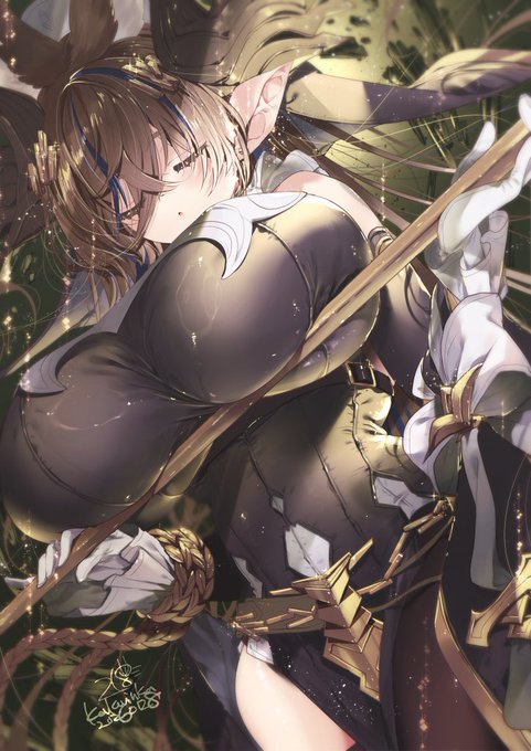 慰労(古戦場お疲れさまでした 