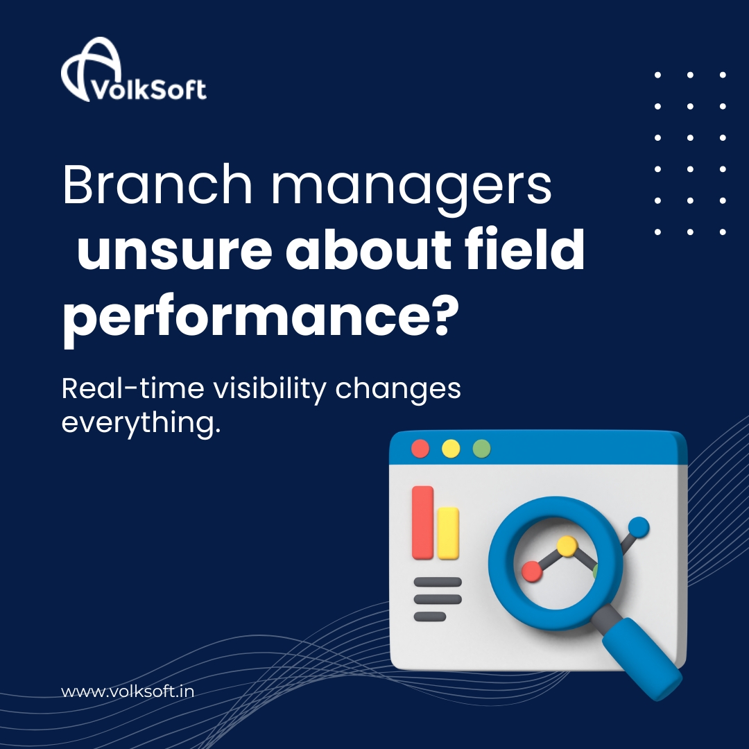 _VolkSoft's tweet image. Headquarters needs field truth along with reports. Business Dashboard delivers live agent tracking, meeting metrics, and collection scores, enabling managers to celebrate top performers and support those needing help. 

#VolkSoft #BusinessDashboard #AgentTracking #FieldVisibility