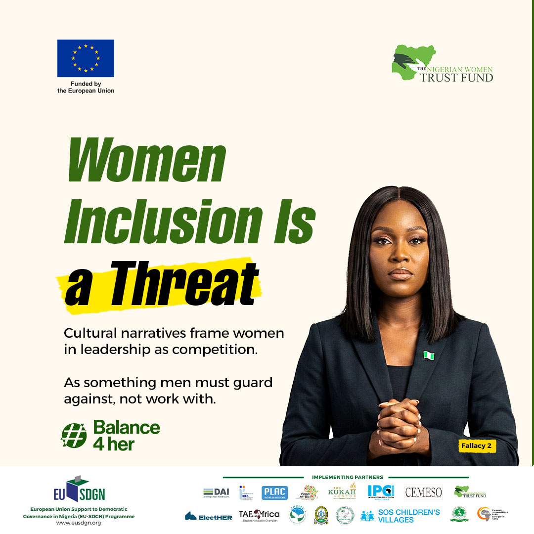 Nigerian Women  Trust Fund tweet media