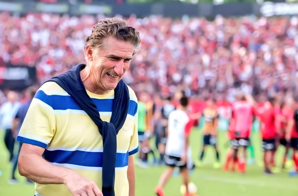 “Provocar” sólo con la presencia no es para muchos