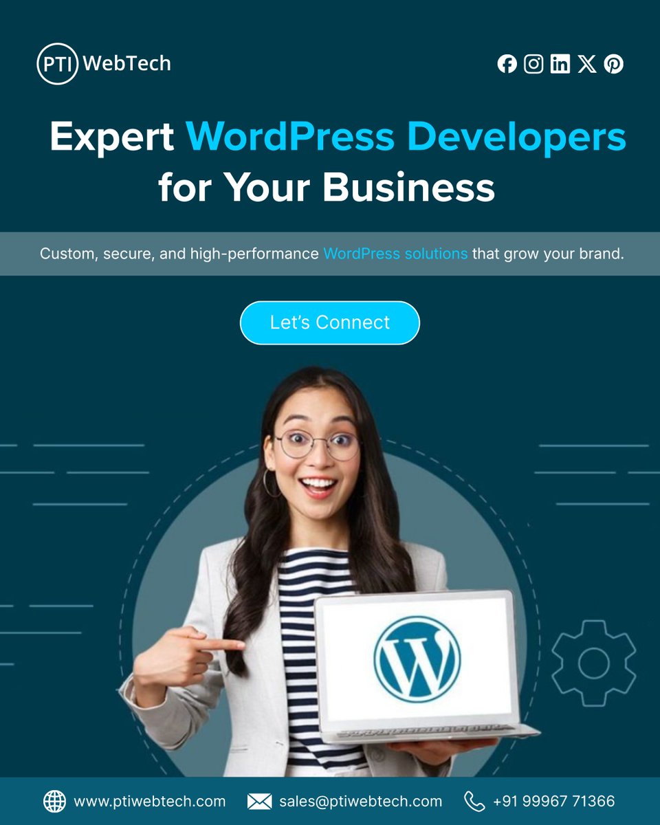 PTI WebTech tweet media