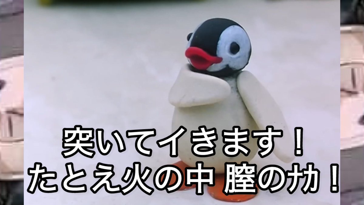 ブルーアーカイブピングーbot (@pingu_archive) on Twitter photo 