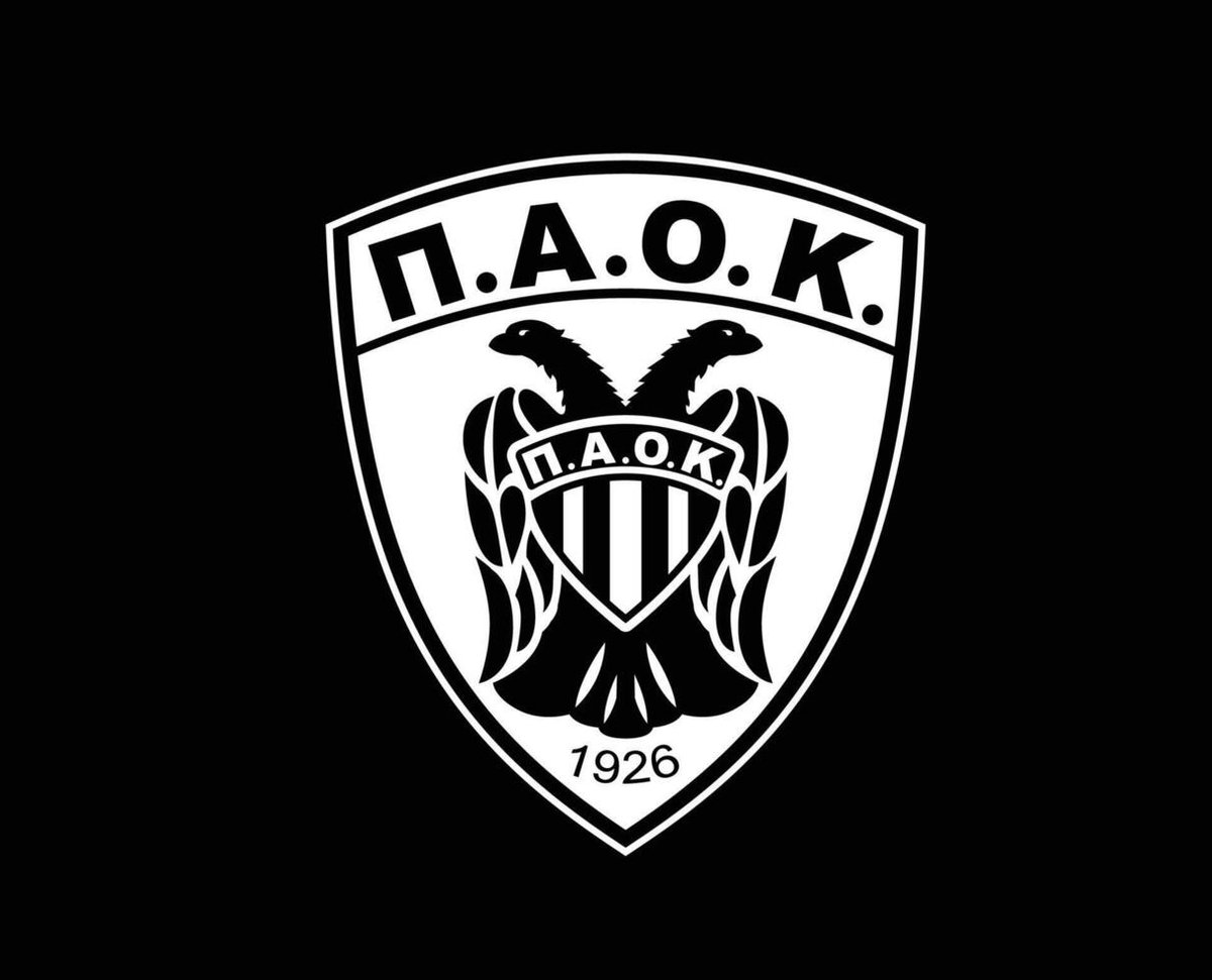 From Paris to Thessaloniki, United in grief... Rest In Peace.

#PAOK #Gate4