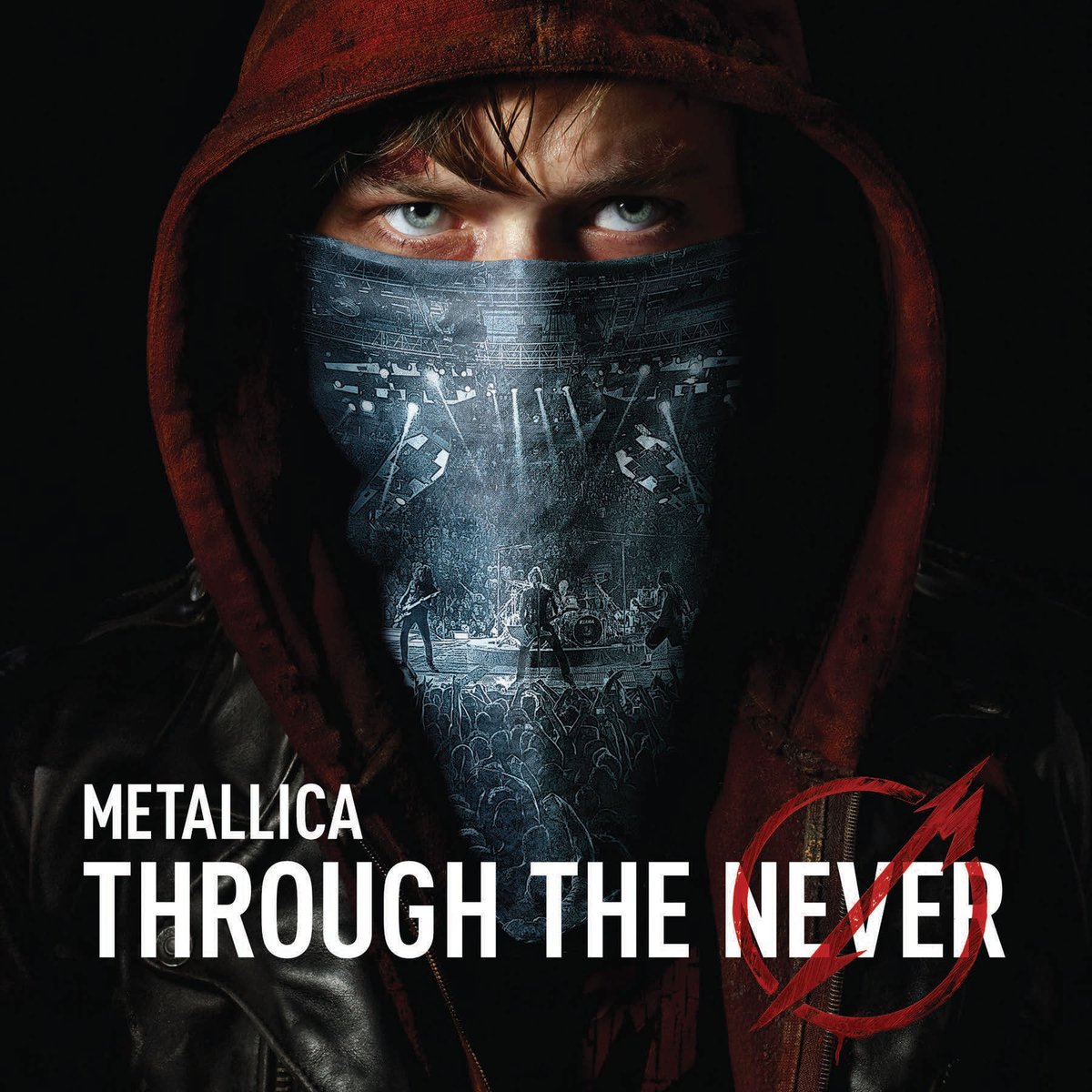 MetallicaNacion's tweet image. #UnDíacomoHoy de 2014, se estrena a nivel mundial la película ¨Through the Never¨. La misma pudo verse en 3D en las salas de IMAX y con sonido envolvente. ¿Qué te pareció la primera vez que la viste? 🤔 #Metallica