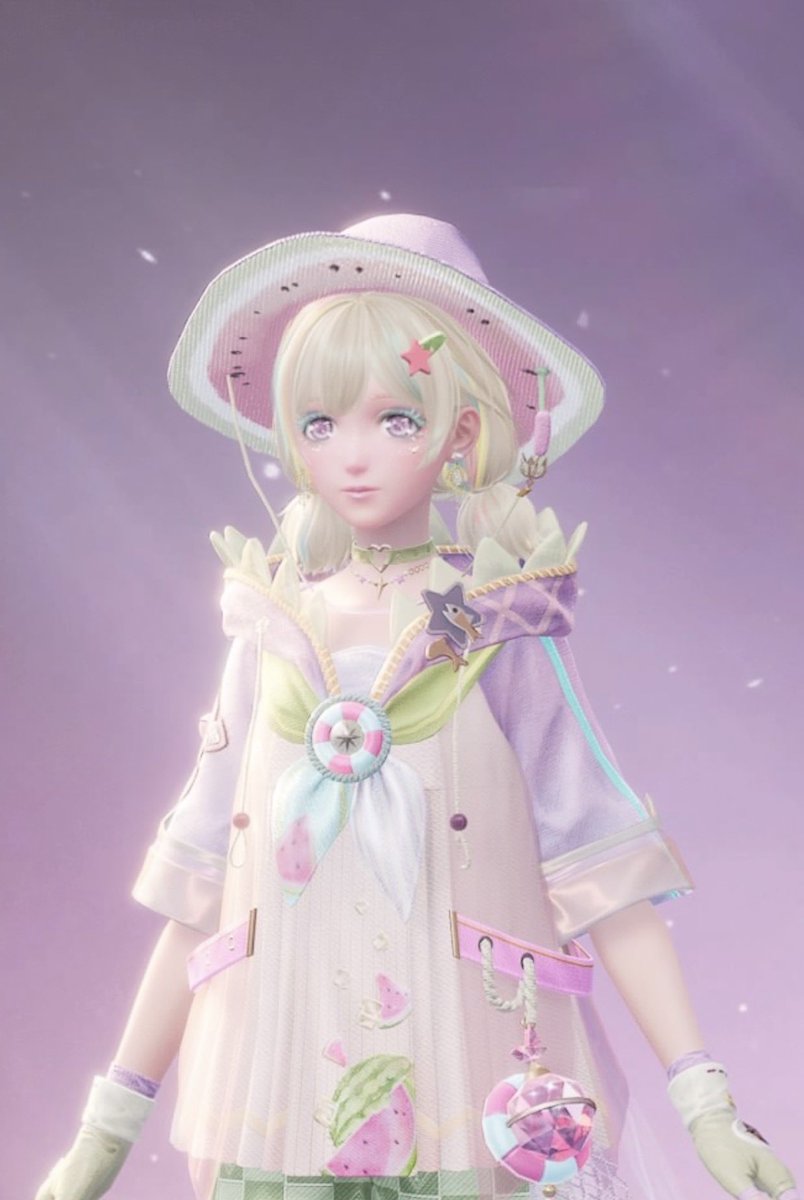 🪻 𝓛𝓪𝓾𝓻𝓪 • ⟡ ݁₊ . tweet media