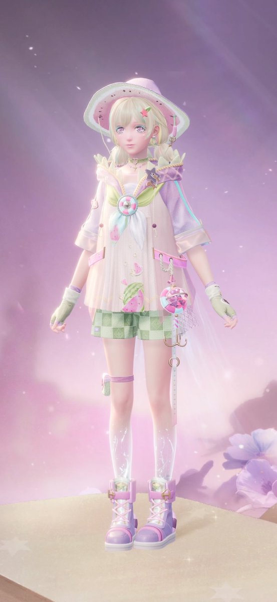 🪻 𝓛𝓪𝓾𝓻𝓪 • ⟡ ݁₊ . tweet media