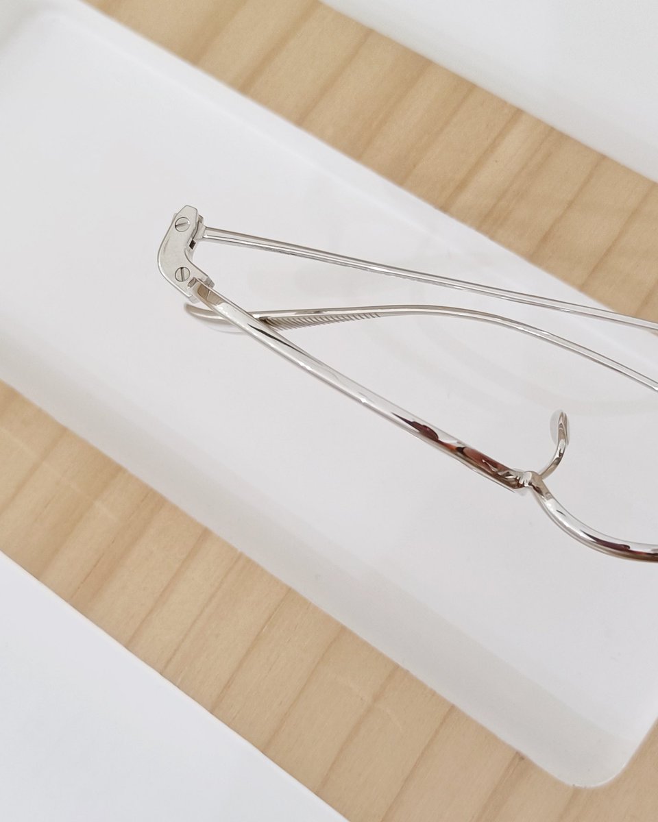 新作アイテムのご紹介🆕 天地幅が狭いヴィンテージライクなオクタゴン