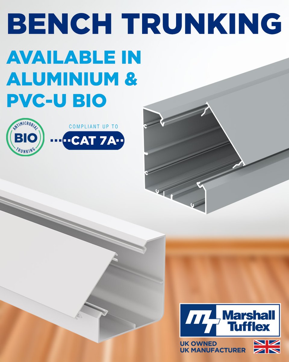 Marshall-Tufflex tweet media