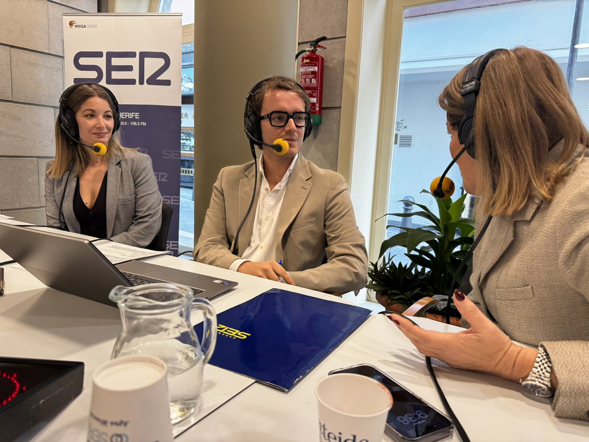 Parlamento Canarias tweet media