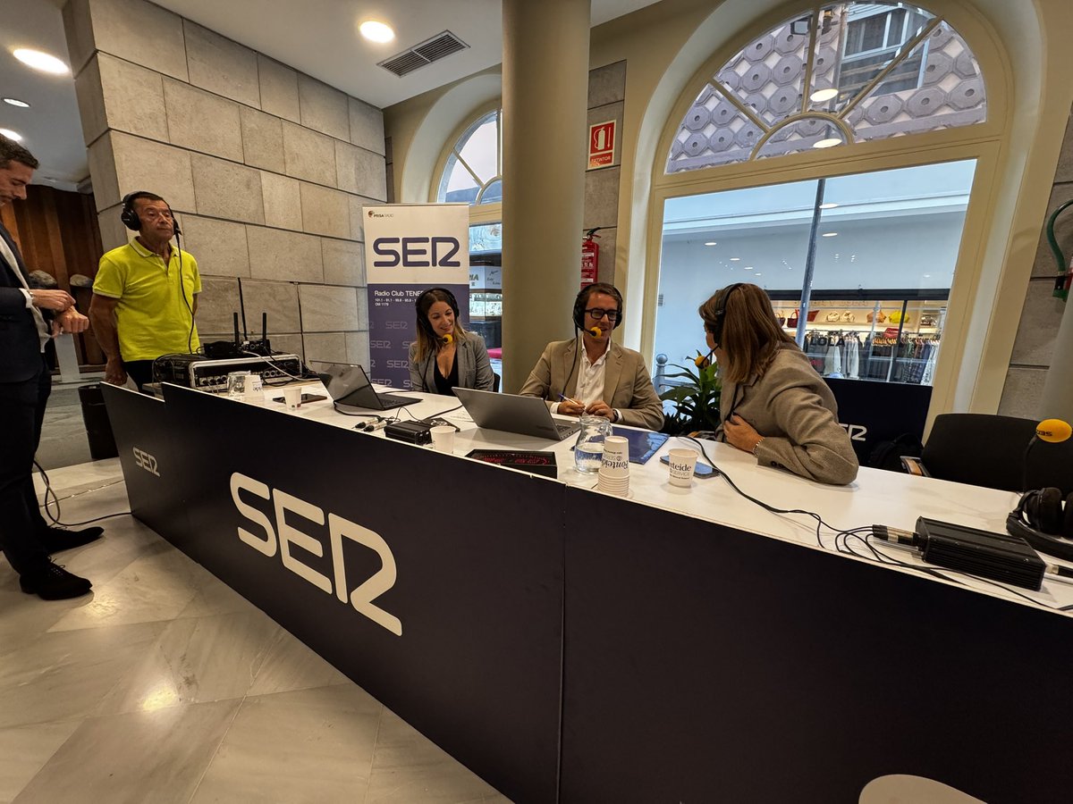 Parlamento Canarias tweet media