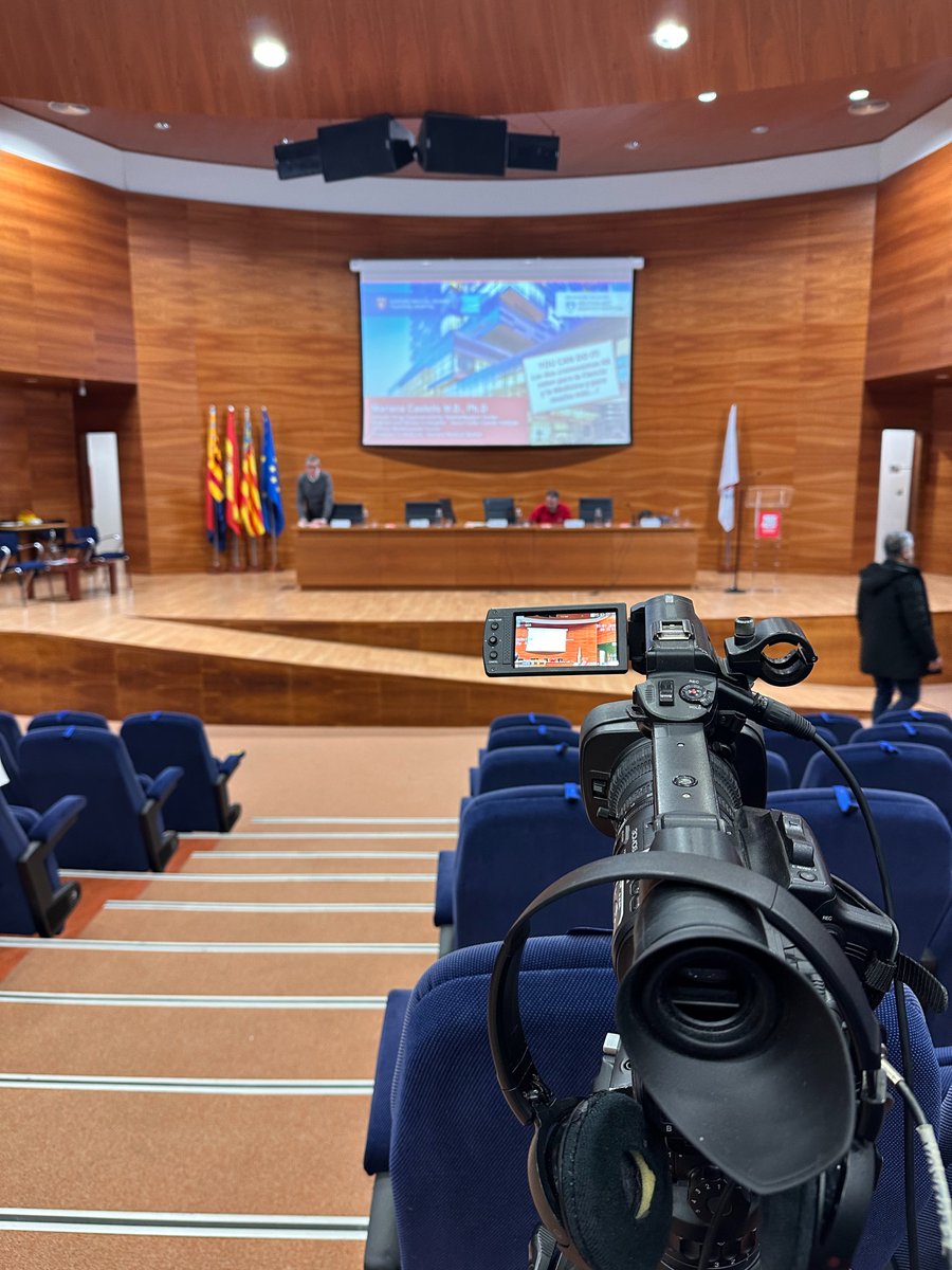 SIPT UMH tweet media