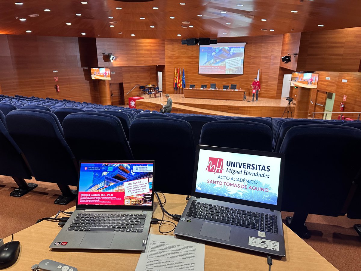 SIPT UMH tweet media