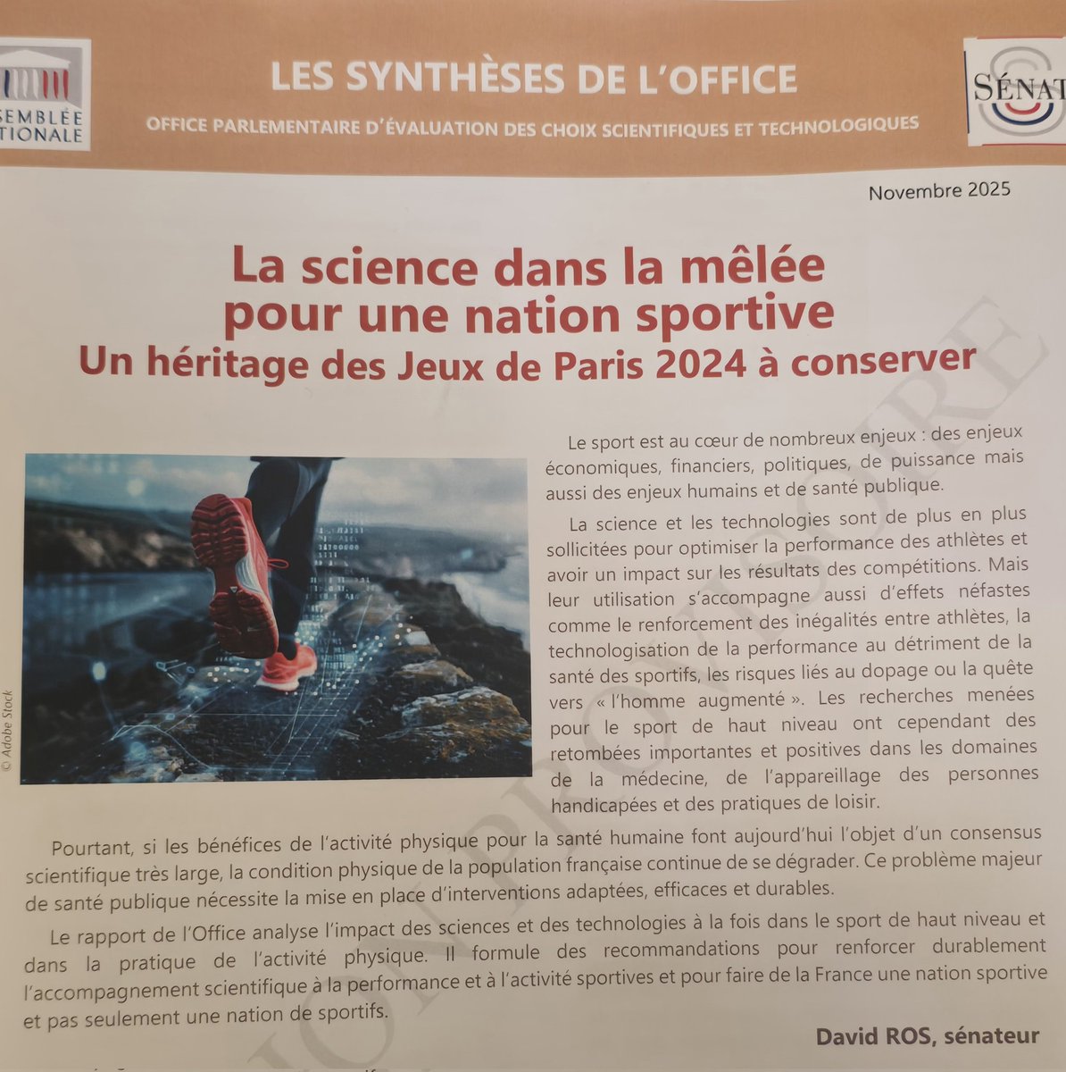 Stéphane Piednoir tweet media