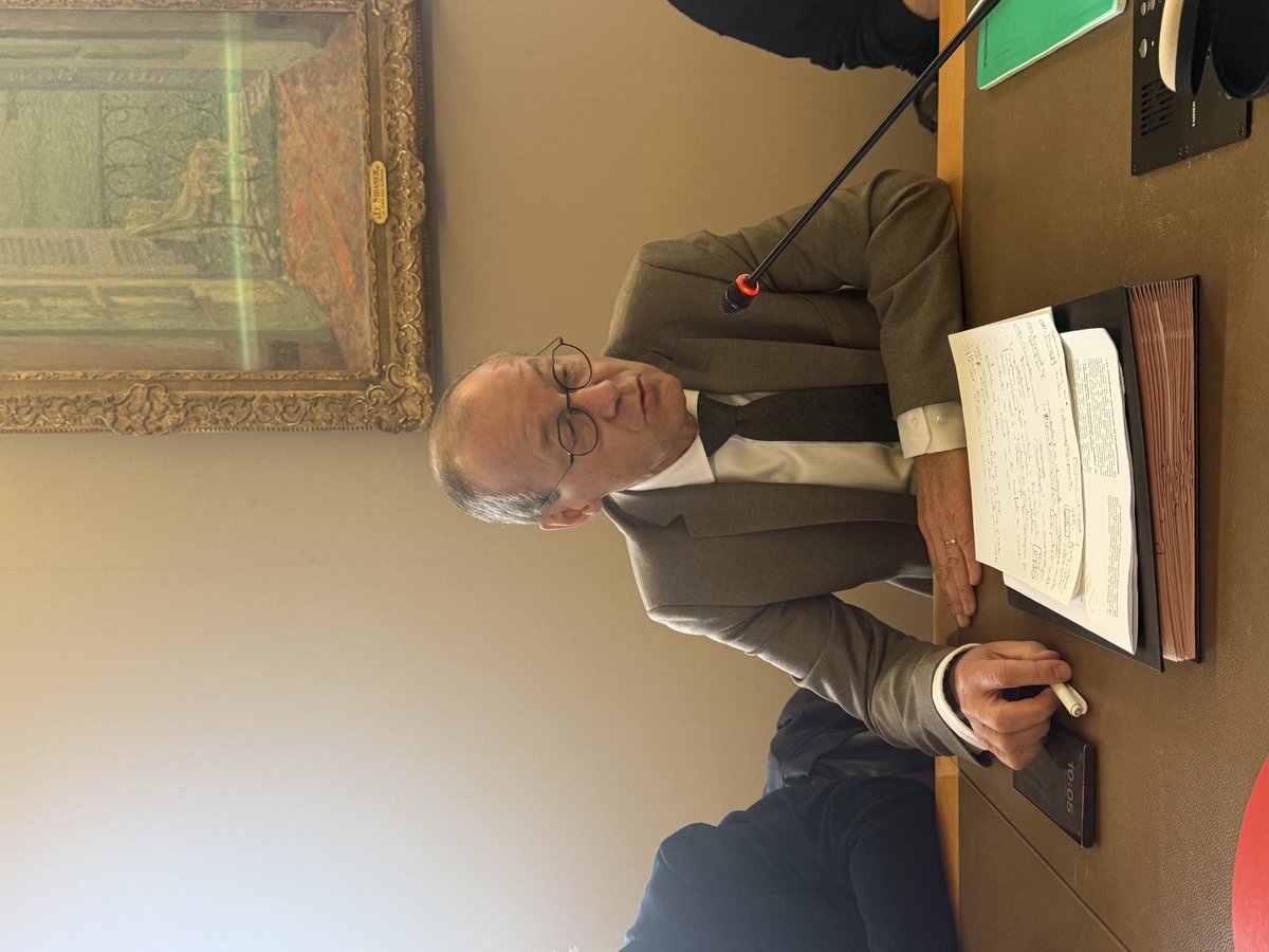 Stéphane Piednoir tweet media