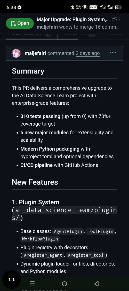 John Tribiana tweet media