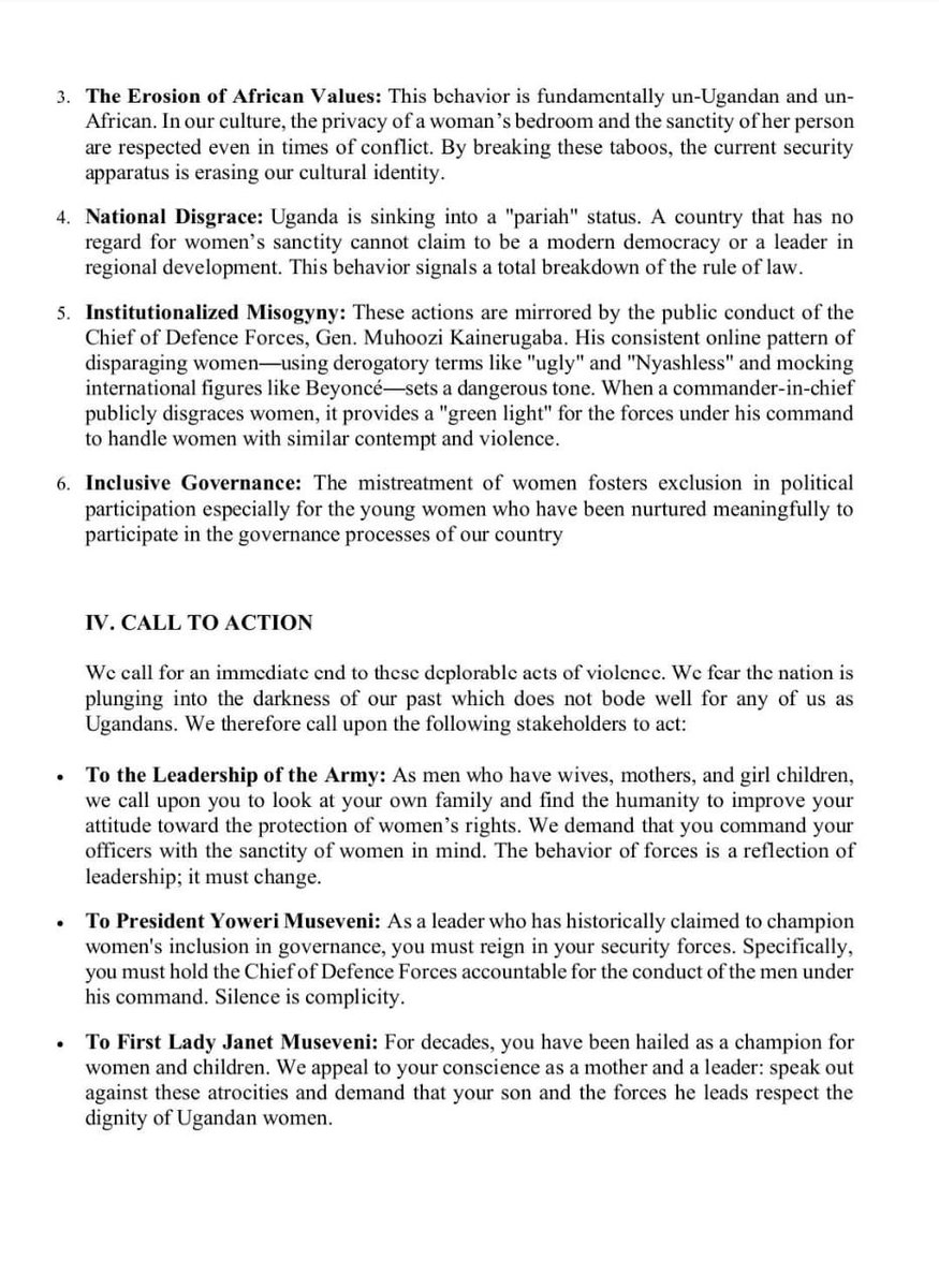 The Women's Probono Initiative tweet media
