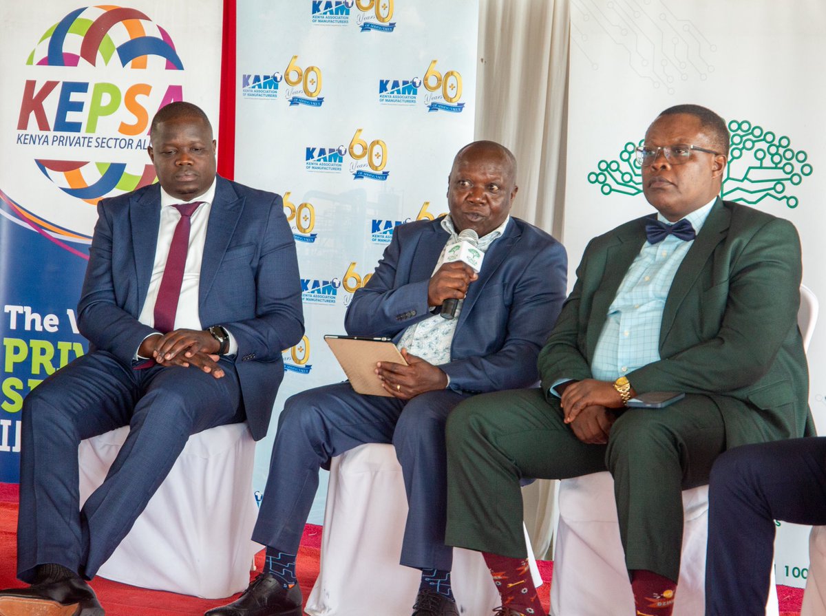 YouthFund_Ke's tweet photo. “The Youth Fund mandate is to unlock sustainable enterprise growth by financing youth led businesses, building their capacity and connecting them to markets. We ensure youth entrepreneurs can scale ideas into resilient enterprises” @bensonmuthendi
#MSMEInnovatorConnect https://t.co/C3lciuRg2o