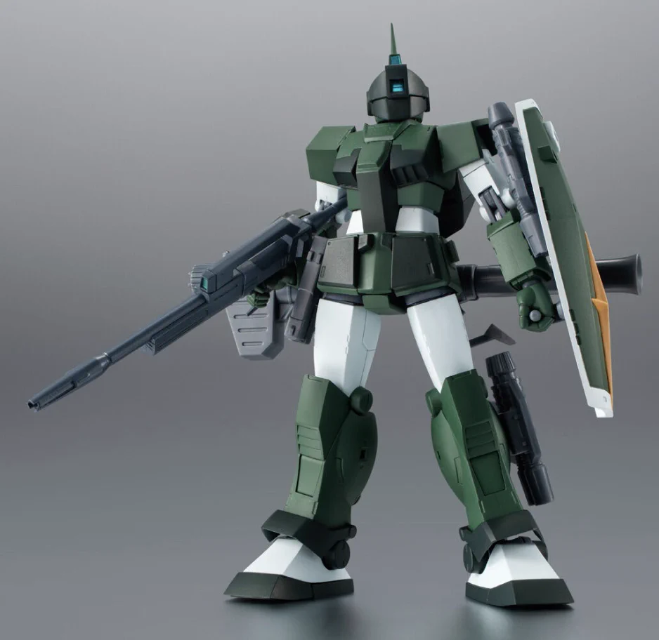 THE GUNDAM BASE on X: 