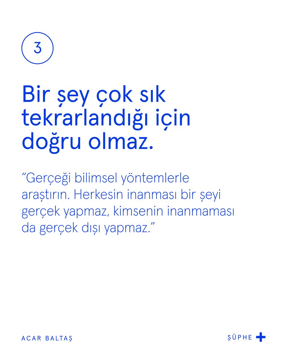 Prof. Dr. Acar Baltaş’ın Zirve 23 Sahnesi’nden ayrılırken altını çizdiği 3 önemli başlığı hatırlayalım...

#Şüphe #Belirsizlik #Zirve23 #YirmiÜç