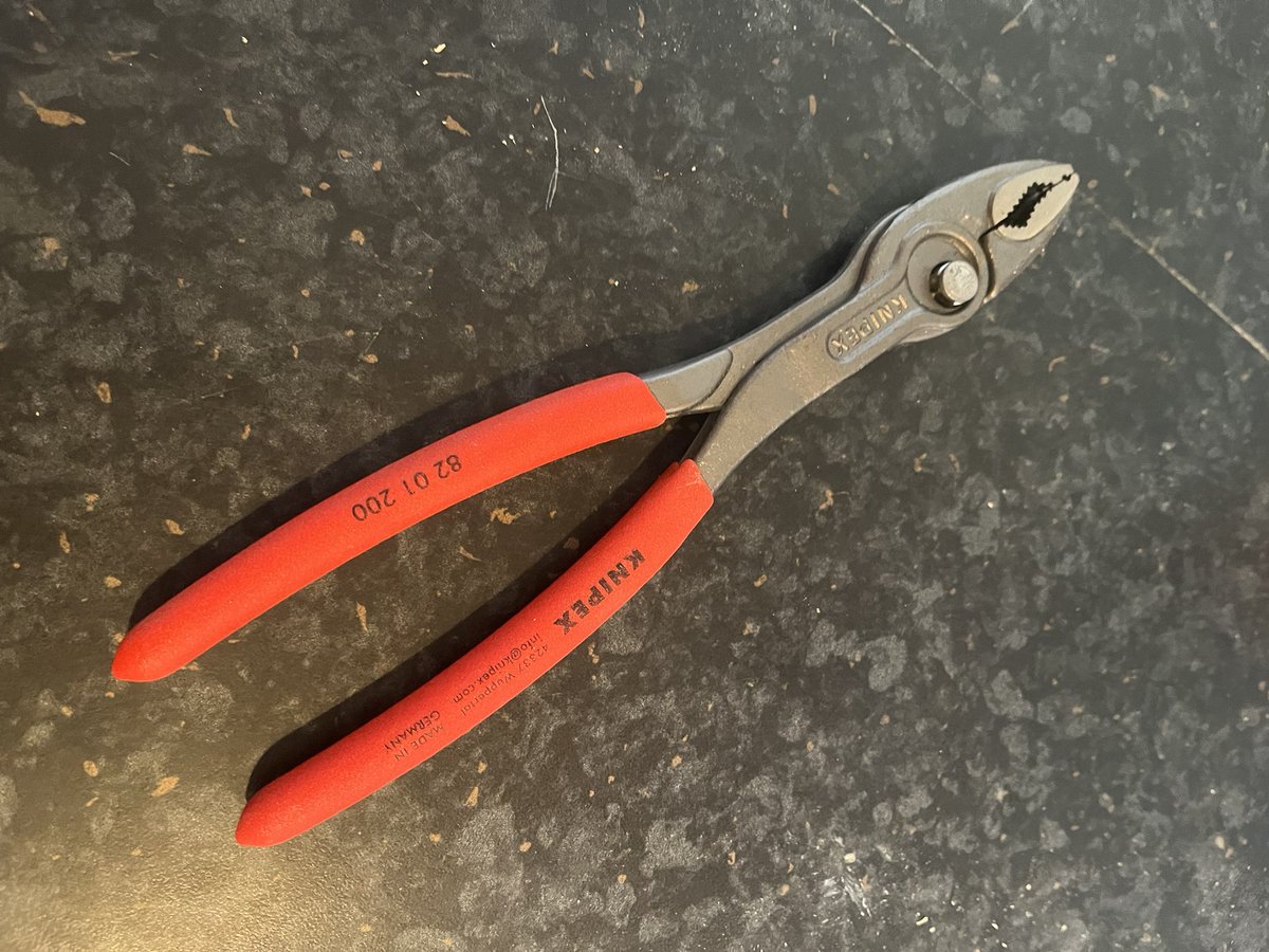 Darren Morris tweet media