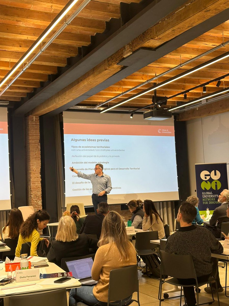 GUNi Network tweet media