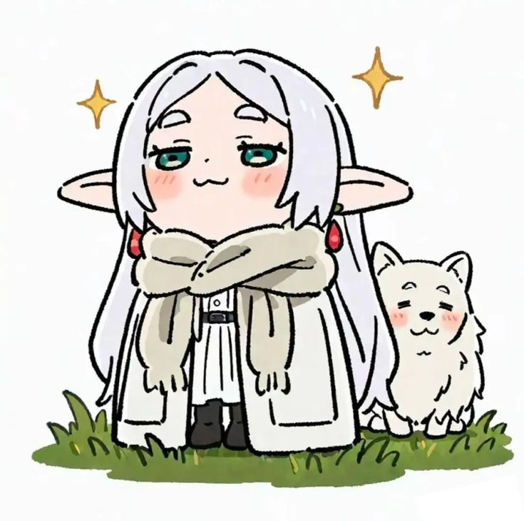 AniFrieren's tweet image. 