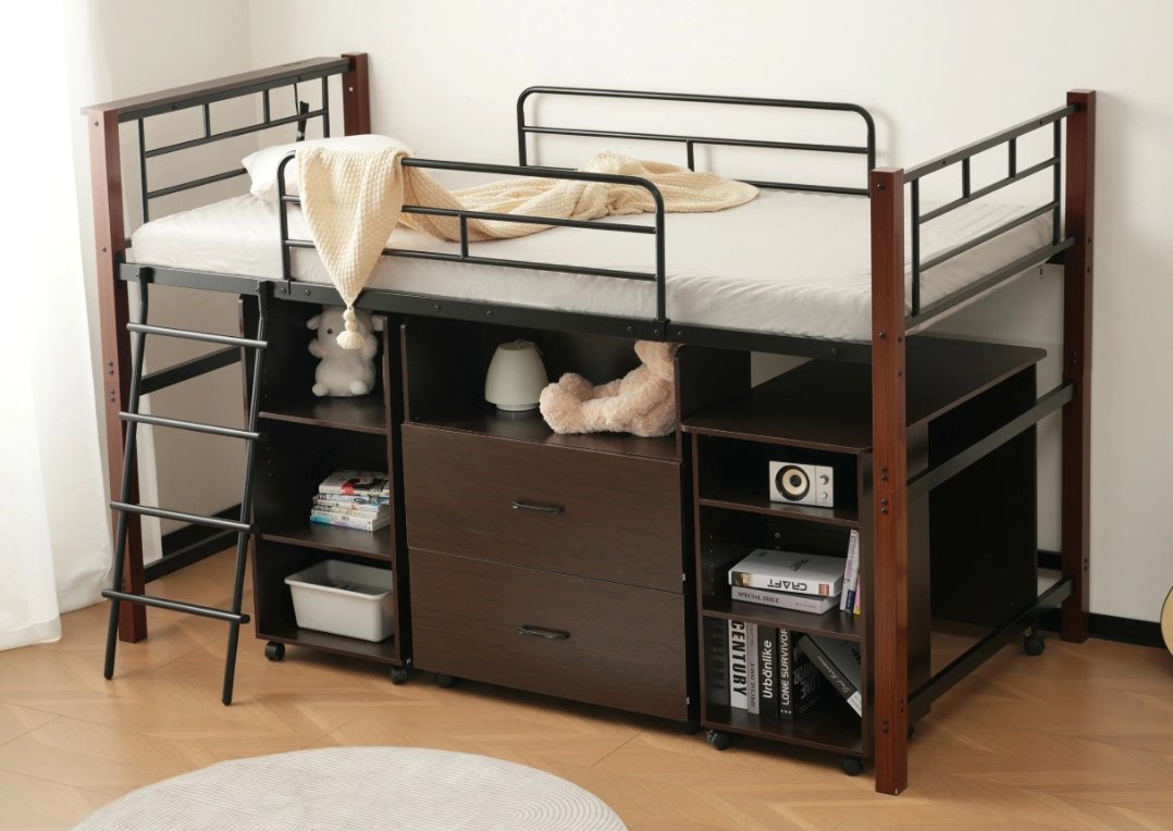 ※レーザー様取り置き中※【引取り限定(横浜市緑区)】ロフトベッド レーザー様取り置き中※【引取り限定(横浜市緑区)】ロフトベッド