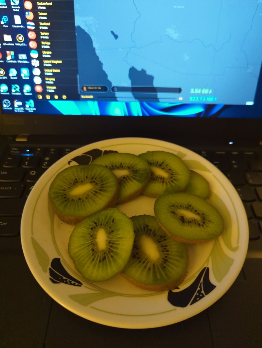 freQniK | dVPN MathNodes priv/acc tweet media