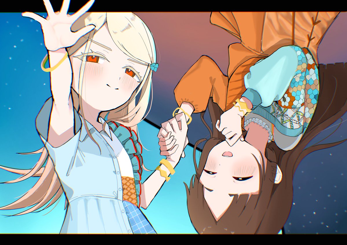 #学マスFA
ゆめぱしー良かった… 