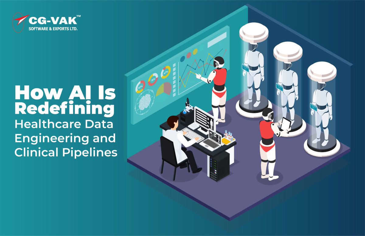 CG-VAK Software & Exports Ltd tweet media