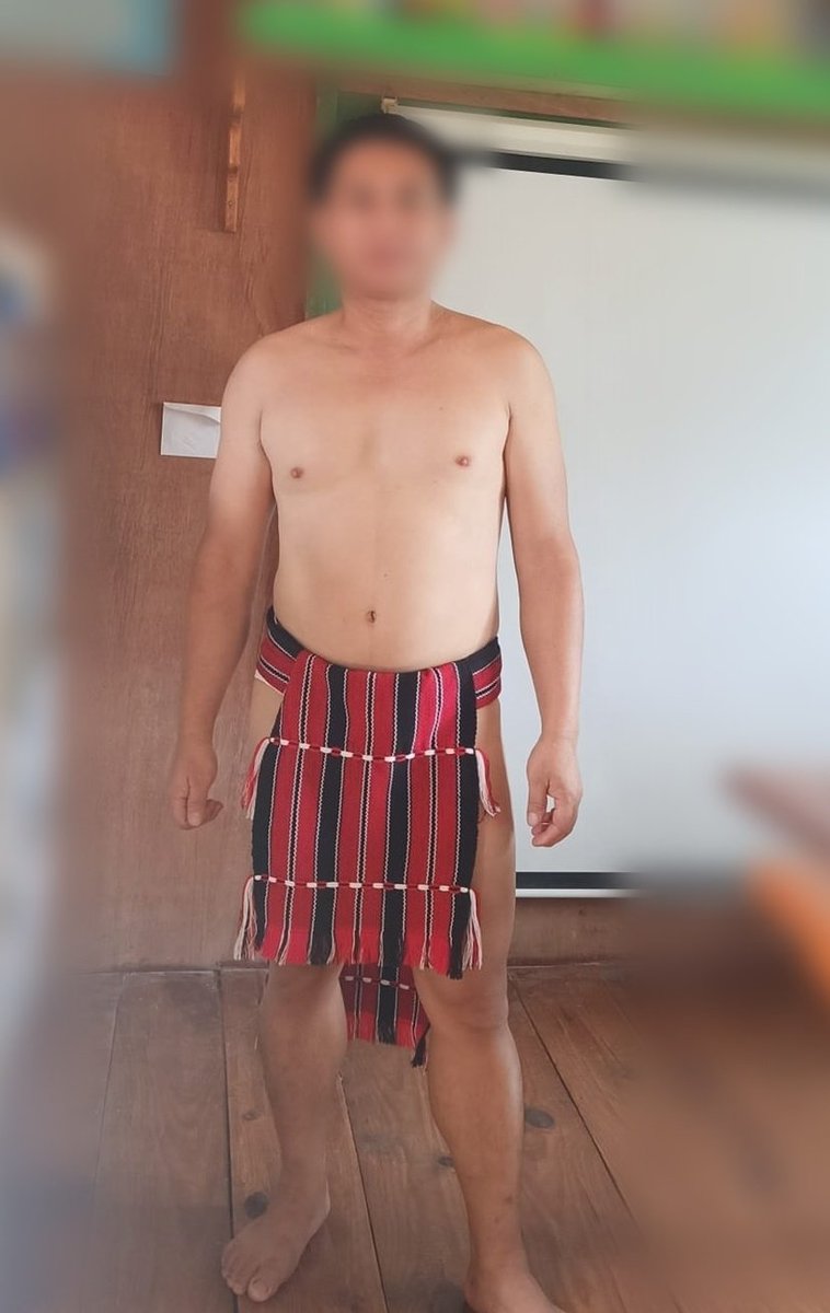 Igorot Fantasy Land tweet media