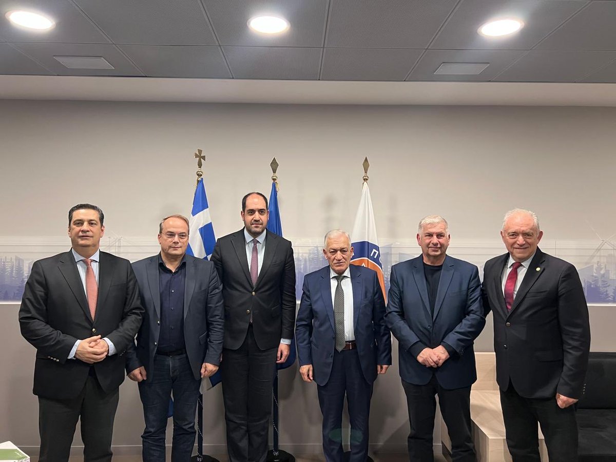 CivPro_GR's tweet photo. 📌 Ολοκληρώθηκε ο πρώτος κύκλος συνεργασίας Υπουργείου Κλιματικής Κρίσης και Πολιτικής Προστασίας - ΚΕΔΕ για το νομοσχέδιο «Ενεργή Μάχη»

📄 https://t.co/znD35HKYVK

#CivProGR @kedegr https://t.co/GxUBzf4xx6