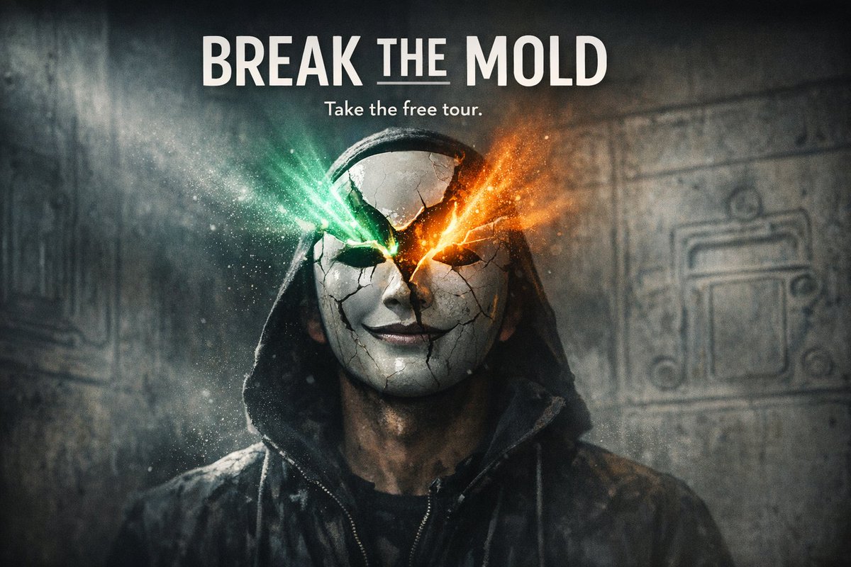 AlexCeccos's tweet image. 🚀 BREAK THE MOLD 🚀

Most powerful marketing system. Products that sell themselves. FREE position.

The catch? There isn't one.

See why everyone's talking about this 👇
biolinkly.com/livegood-tour

#BreakTheMold #MarketingSystem
#AffiliateMarketing #SideHustle