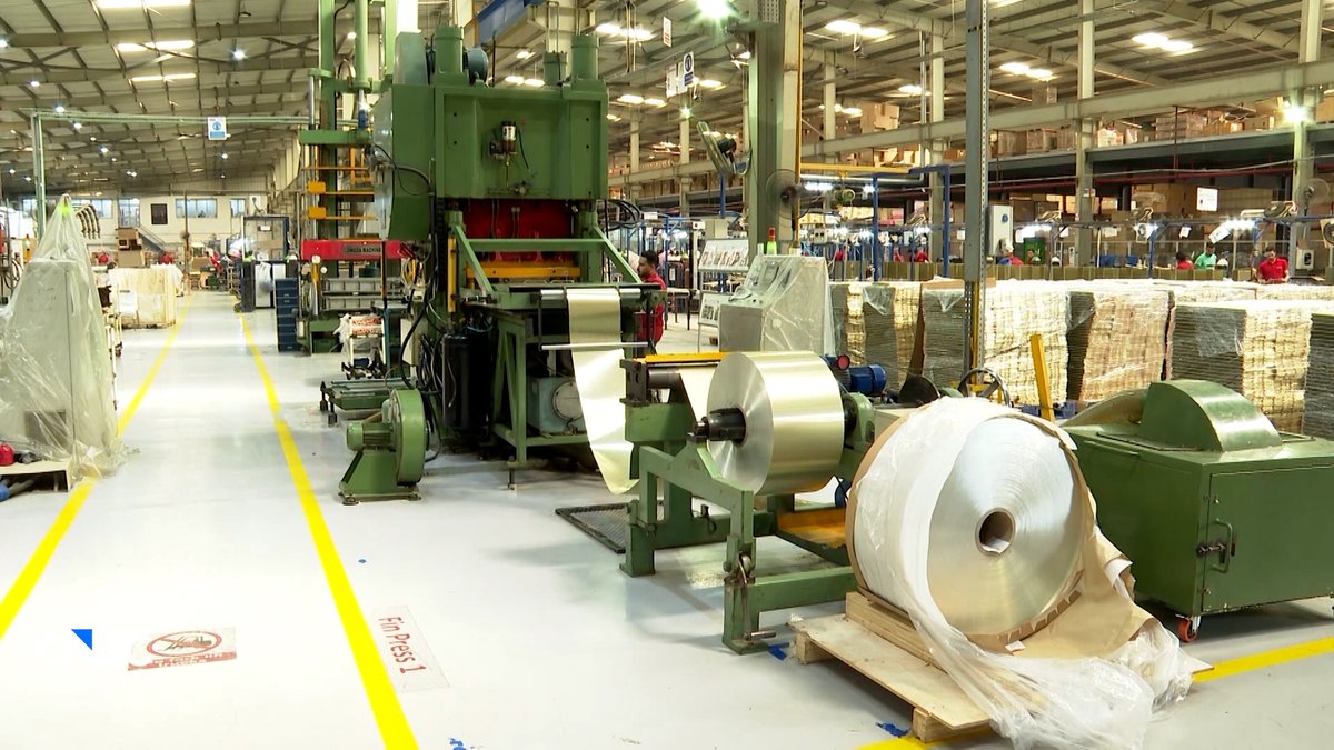 مصر.. تعديلات مرتقبة على ضريبة القيمة المضافة 