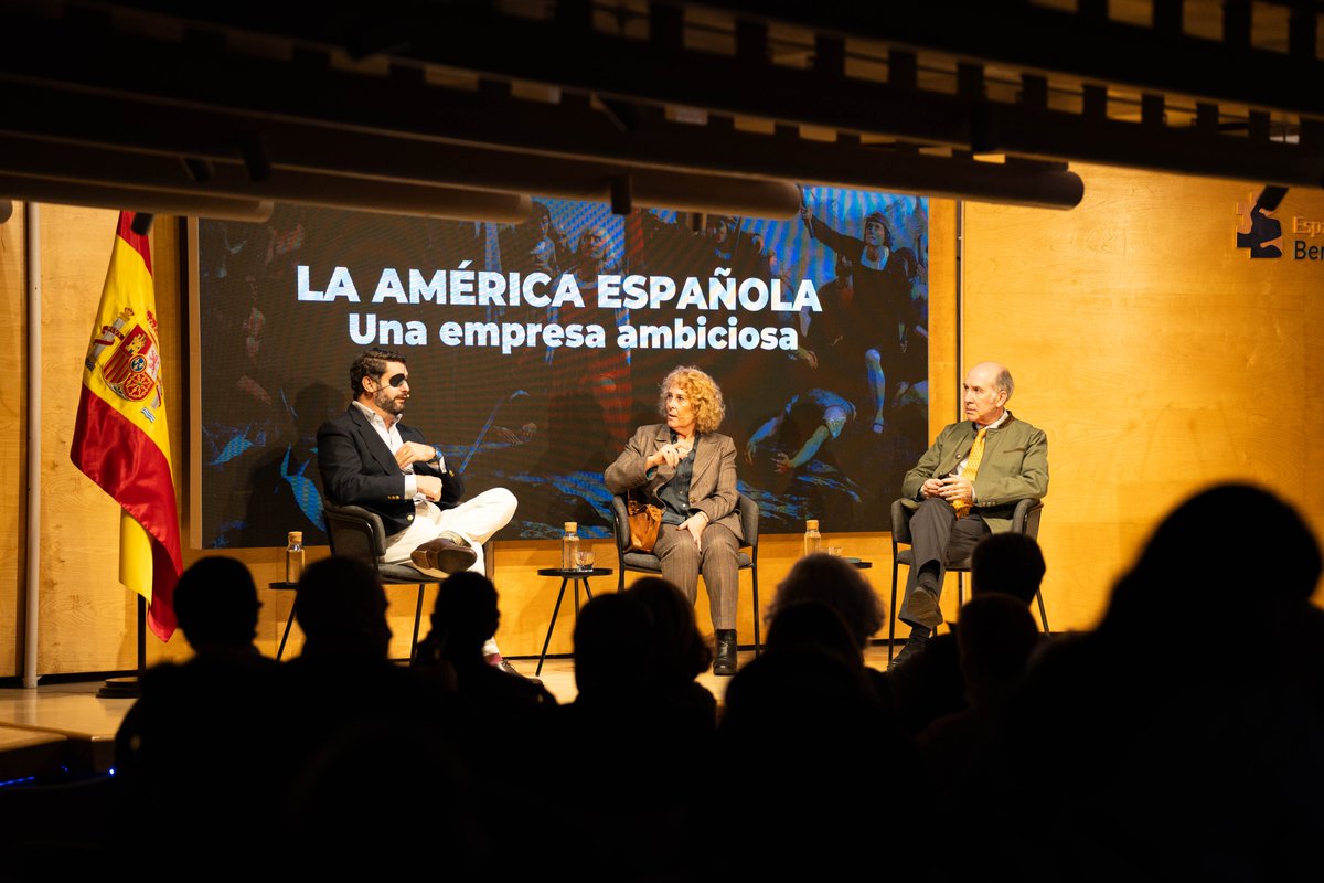 Fundación Villacisneros tweet media