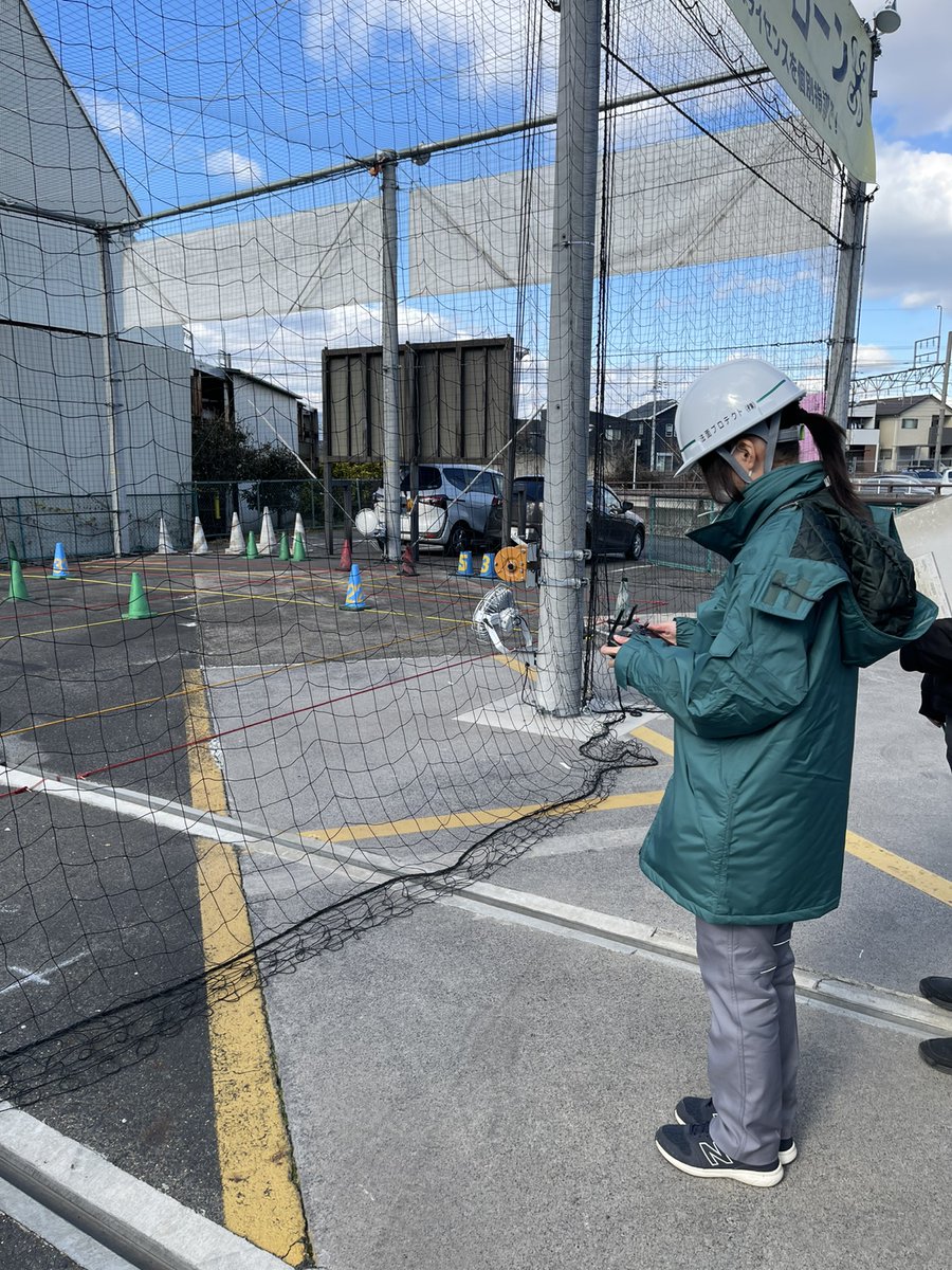 「私でもできるかな…？」そんな気持ち、よく分かります🌸
ツキノワドローンスクールは、
未経験・女性の方も安心してスタートできるドローンスクールです。
少人数で、分からないところはゆっくり丁寧に✨

#ドローンスクール #女性も安心 #未経験歓迎