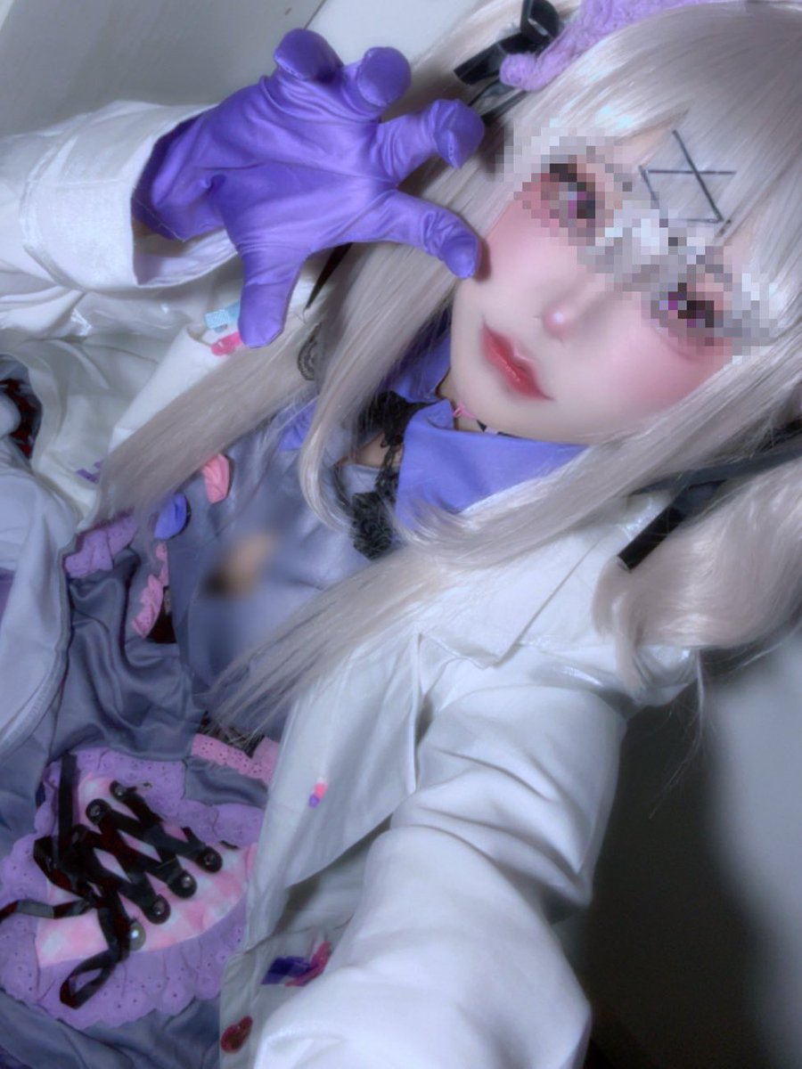規̶制̶済̶み̶♀ tweet media
