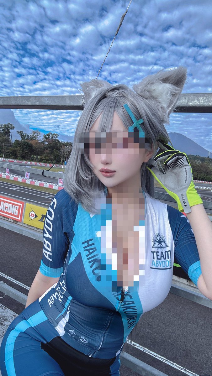 規̶制̶済̶み̶♀ tweet media
