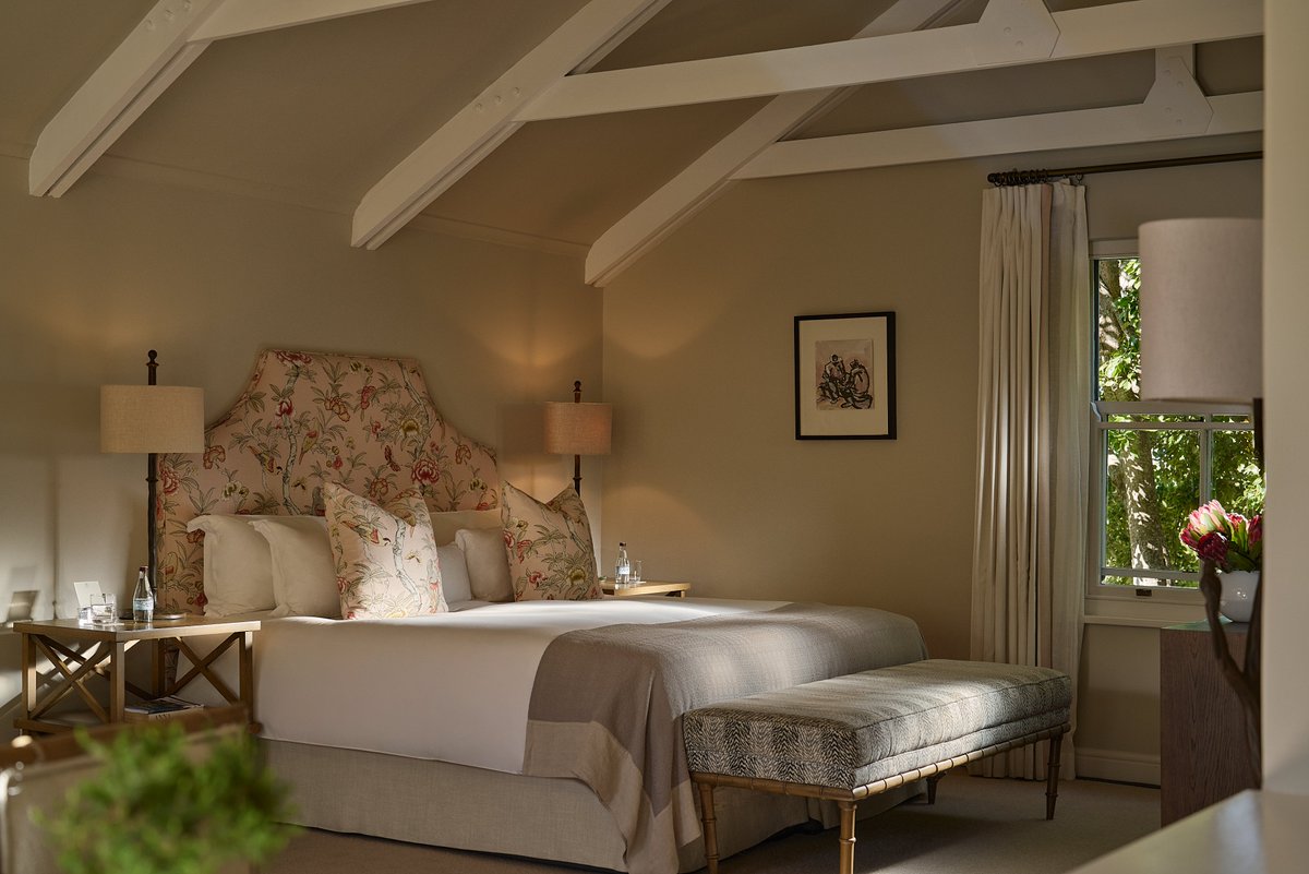 Le Quartier Français tweet media