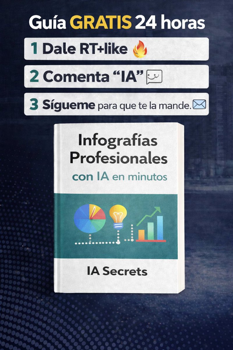 IA secrets tweet media