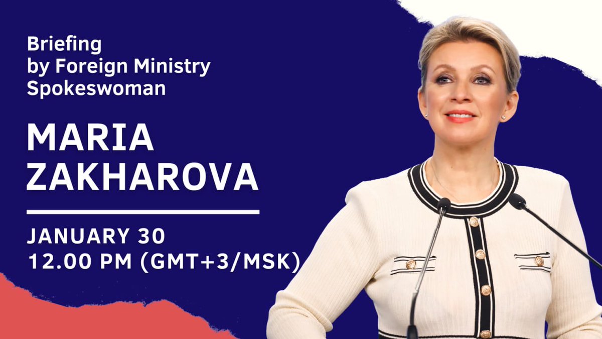 MFA Russia 🇷🇺 tweet media