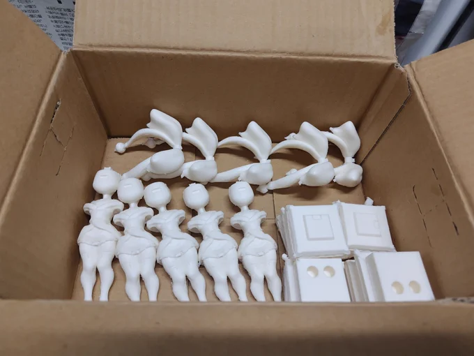 #WF2026Wおしながき 今回は午前中に完売しないようにINARINOTUKAIイナリノツカイ可能な限り特殊召喚してます #WF2026冬 #WF2026W