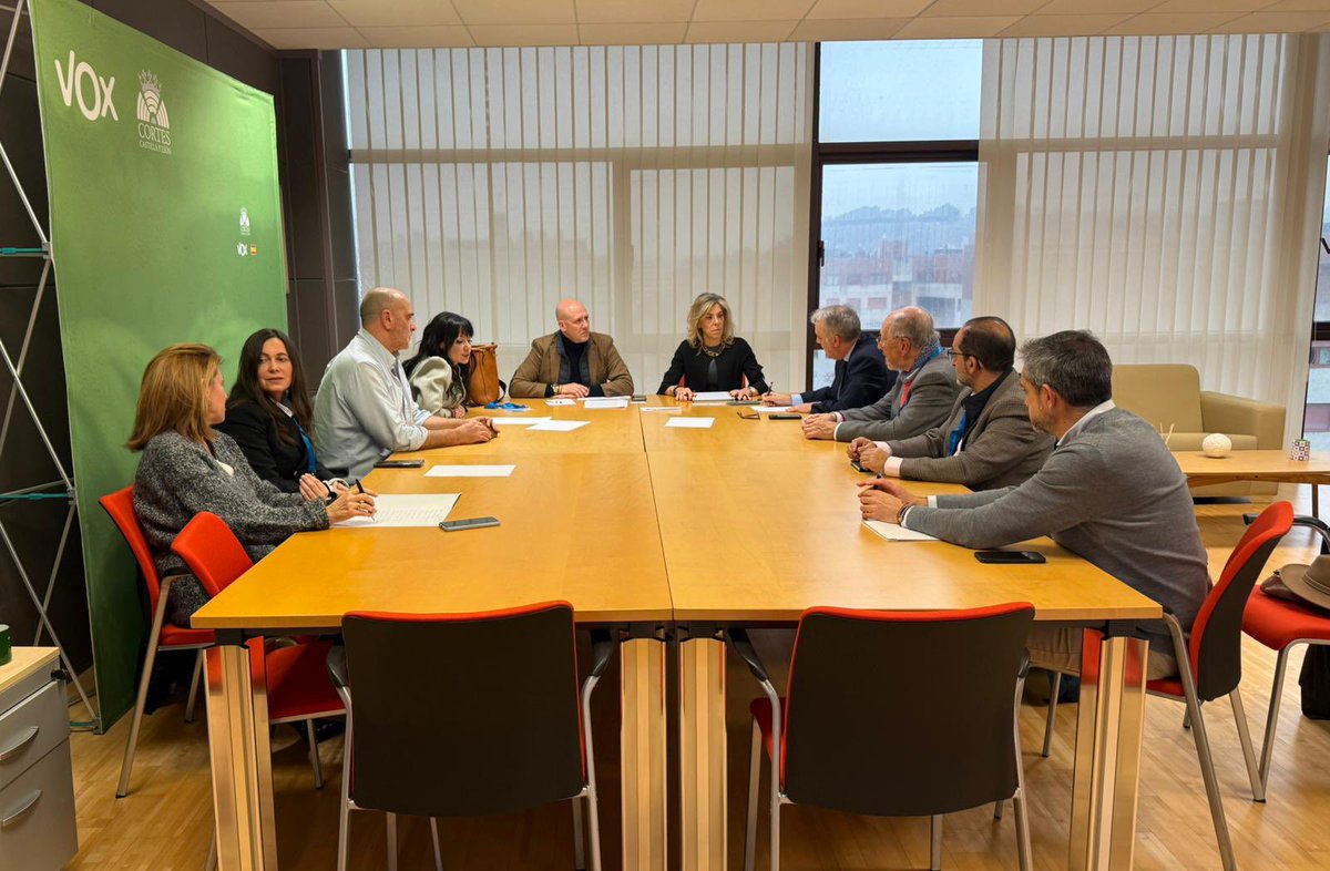 ANAEEV | Autónomos España Vaciada tweet media