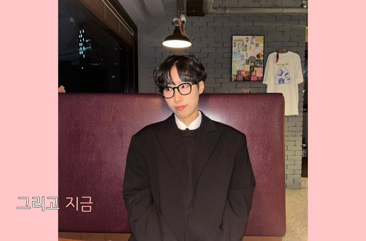 째언니 인스스 뒤늦게 보다가 어쩌다보니 피드 들어가서 걍째언니가넘좋다무드로 보고 있는데
이 사진들을 보자마자,
참을 수가 없어서,
냅다 환연st를 말아옴,
먼주알지, 헤어지고환연나가서만낫다가좀더성숙해진모습으로근황보여주는뭐시기저시기!!!!!!!!
앞엔언제나처럼연상언니계실거같고막!!!!!!!
